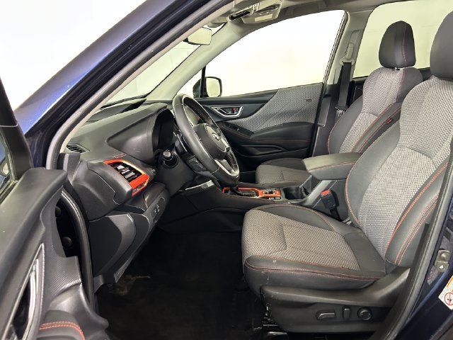 Used 2019 Subaru Forester Sport w/ Popular Package #2 AWD/4WD image 11