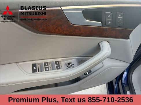 Used 2019 Audi A5 2.0T Premium Plus w/ Premium Plus image 16