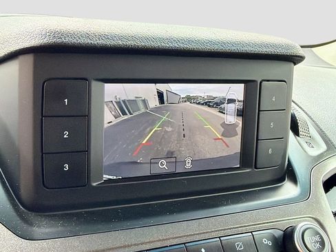 Used 2023 Ford Transit Connect XL FWD image 13