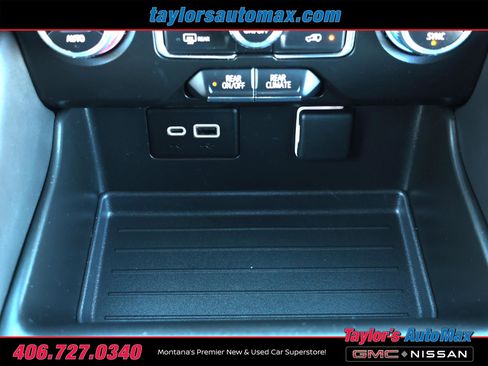 Used 2023 GMC Yukon SLE w/ Gmc Pro Safety Plus Package image 20