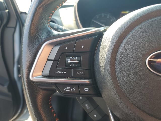 Used 2023 Subaru Crosstrek 2.0i Premium AWD/4WD image 16