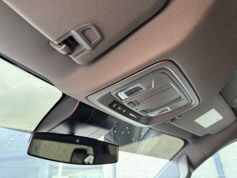 Used 2023 Chevrolet Silverado 1500 LT Trail Boss w/ Protection Package image 25