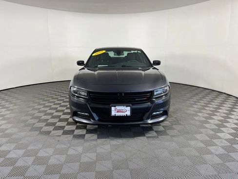 Used 2018 Dodge Charger GT w/ Navigation & Travel Group AWD/4WD image 2