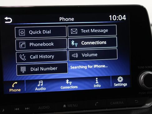 Used 2025 Nissan Sentra SR FWD image 32