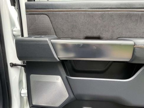 Used 2024 Ford F350 Platinum AWD/4WD image 33