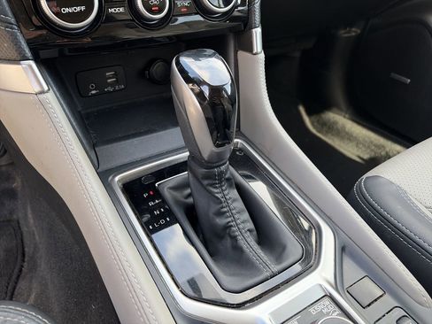 Used 2019 Subaru Forester Limited image 15