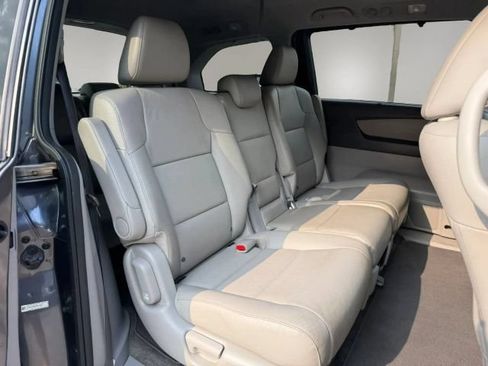 Used 2017 Honda Odyssey EX-L image 13