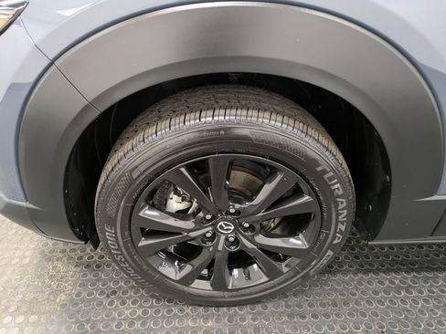 Certified 2023 MAZDA CX-30 AWD 2.5 S w/ Preferred Package image 8