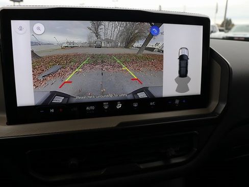 Used 2025 Ford Bronco Sport Big Bend image 22