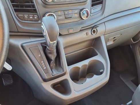 Used 2021 Ford Transit 350 XLT image 20