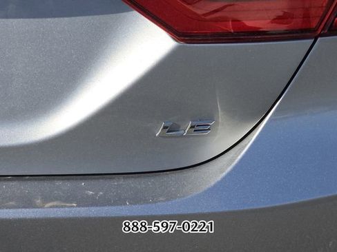 Used 2024 Toyota Camry LE FWD image 7
