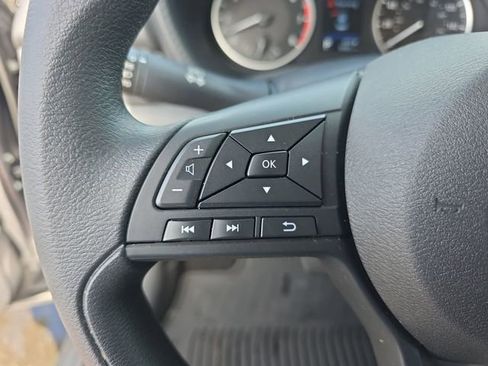 Used 2024 Nissan Sentra S image 35