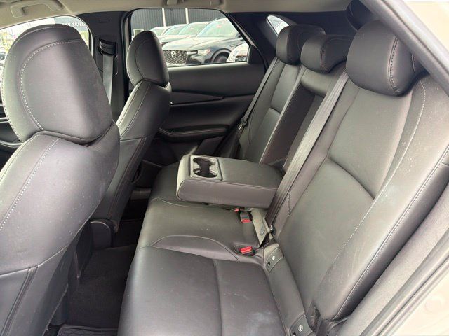 Used 2022 MAZDA CX-30 AWD 2.5 S w/ Select Package image 23