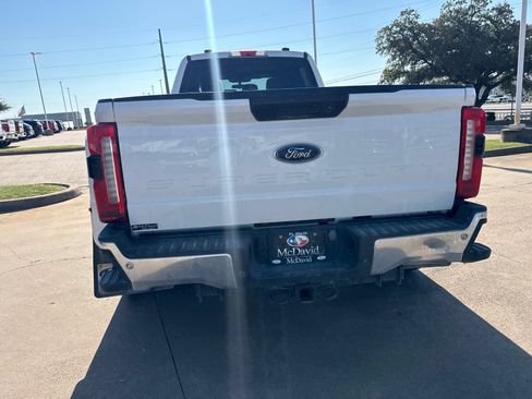 Used 2023 Ford F350 XL w/ 360-Degree Camera Package AWD/4WD image 6