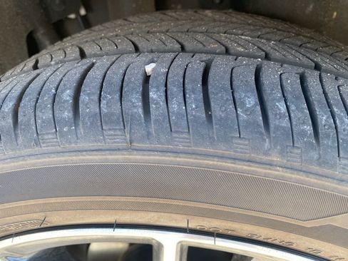 Used 2024 Toyota Camry SE image 24