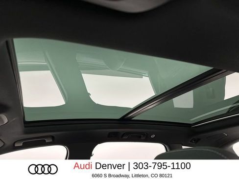 Certified 2025 Audi Q7 3.0T Premium Plus w/ Premium Plus Package AWD/4WD image 22