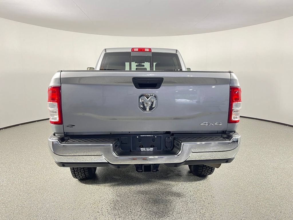 Used 2020 RAM 2500 Tradesman AWD/4WD image 5
