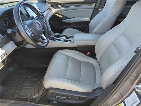Certified 2018 Honda Accord EX-L image 12