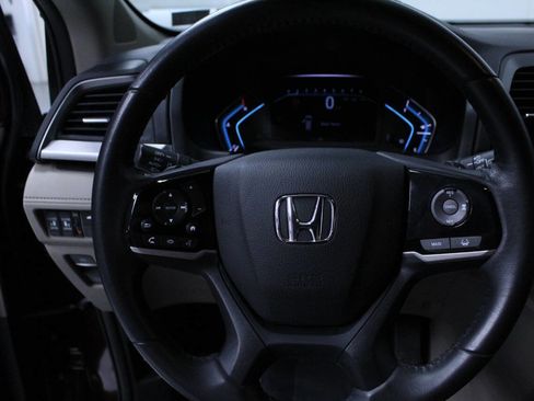Used 2018 Honda Odyssey EX-L image 14