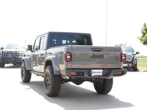 Used 2021 Jeep Gladiator Sport AWD/4WD image 6