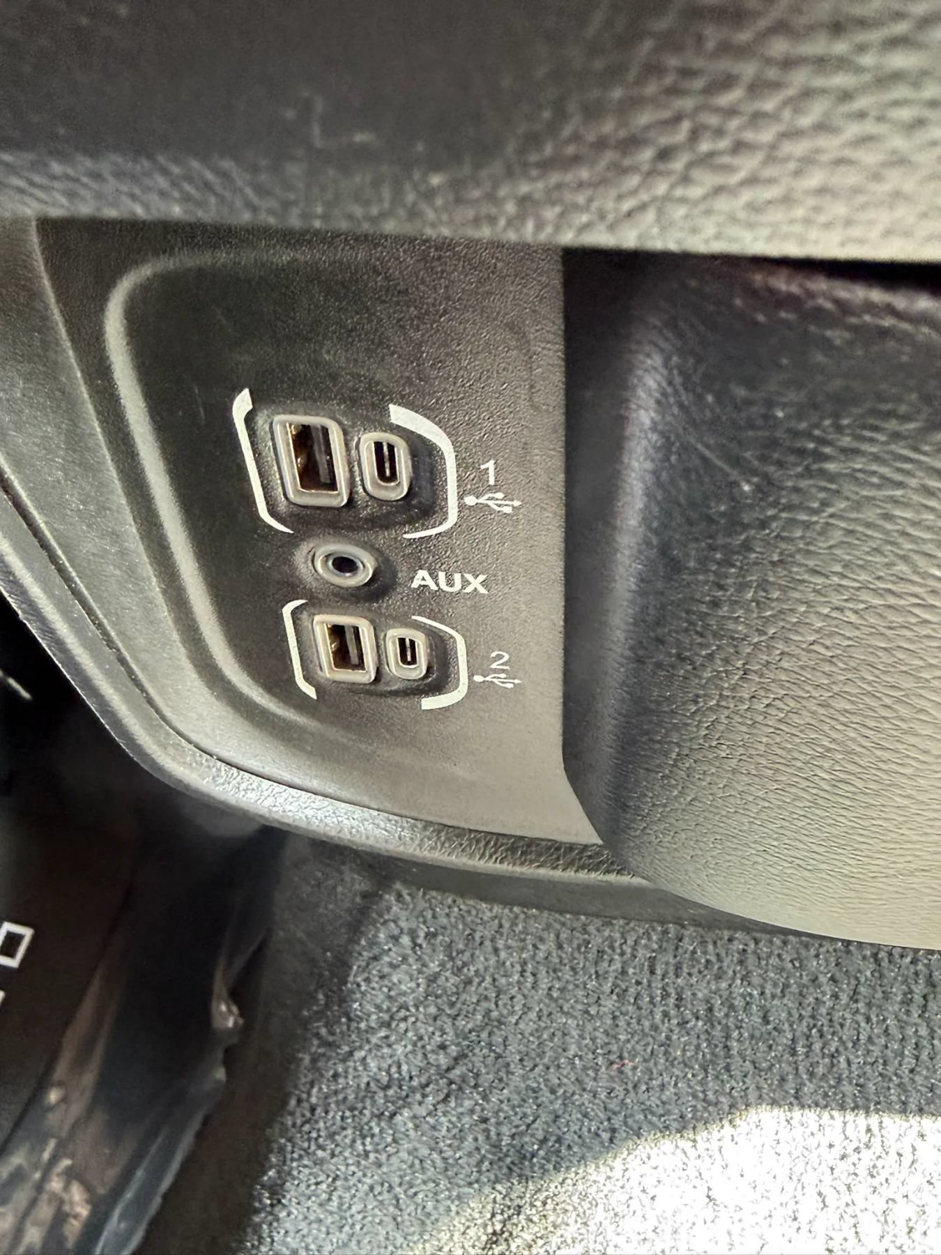 Used 2021 RAM 1500 Tradesman RWD image 19