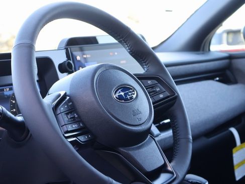 New 2026 Subaru Outback Premium image 27