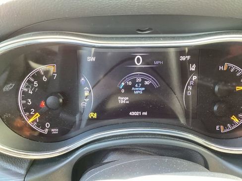 Certified 2021 Jeep Grand Cherokee Limited w/ Quick Order Package 28K 80th image 15