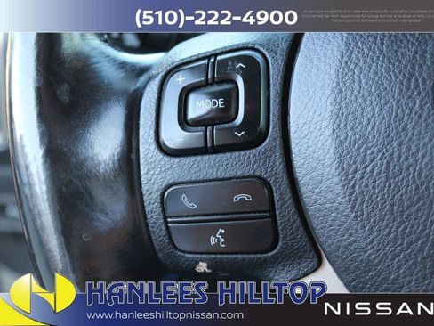 Used 2017 Lexus NX 200t FWD image 32