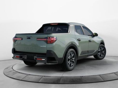 New 2026 Hyundai Santa Cruz XRT image 4