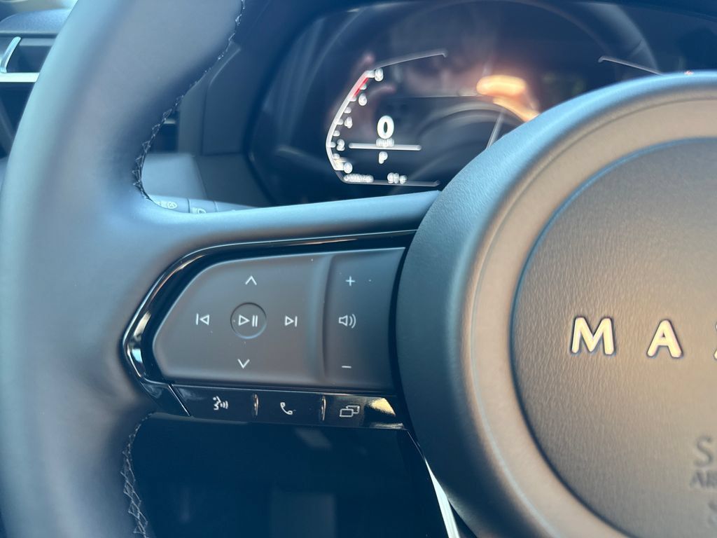 New 2026 MAZDA CX-5 Preferred AWD/4WD image 34