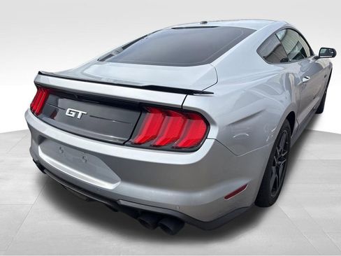 Used 2019 Ford Mustang GT w/ Equipment Group 301A RWD image 9