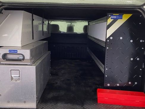 Used 2019 Ford F150 XLT image 5