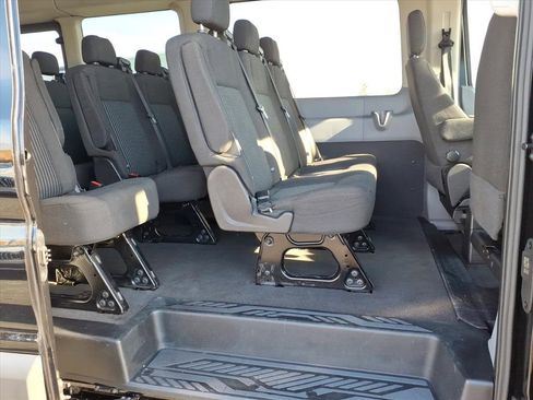 Used 2016 Ford Transit 350 XLT image 12