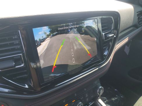 New 2026 Dodge Durango GT RWD image 18