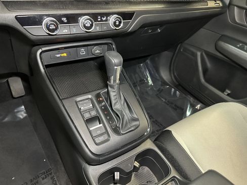 Certified 2023 Honda CR-V LX image 28