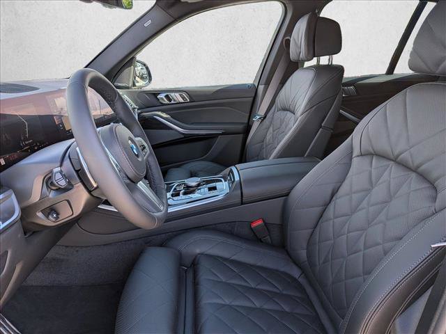 New 2026 BMW X5 sDrive40i w/ M Sport Package RWD image 4