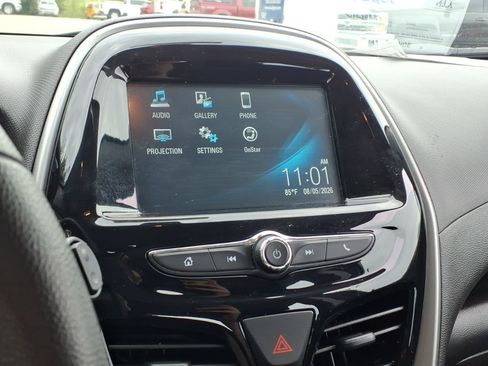 Used 2016 Chevrolet Spark LS FWD image 10