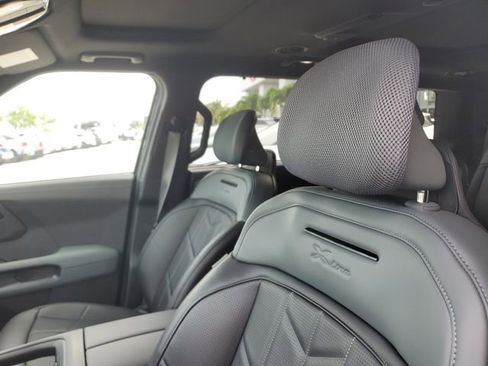 Used 2027 Kia Telluride SX X-Line AWD/4WD image 15