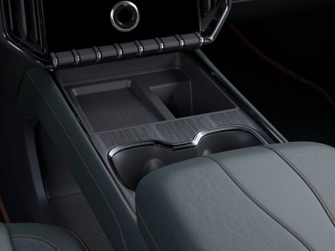 New 2026 GMC Acadia AT4 AWD/4WD image 47