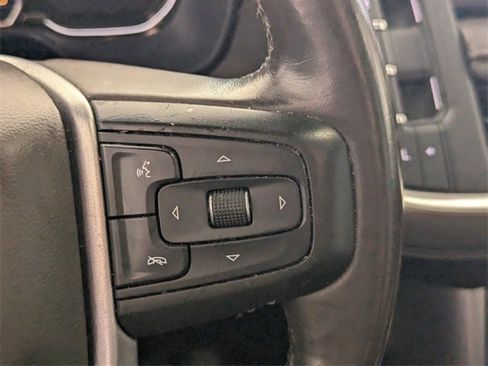 Used 2021 GMC Yukon SLT w/ SLT Premium Package image 28