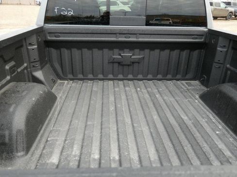 New 2026 Chevrolet Silverado 1500 High Country image 6