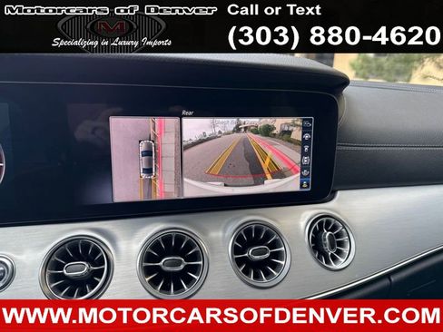 Used 2019 Mercedes-Benz CLS 450 4MATIC image 17