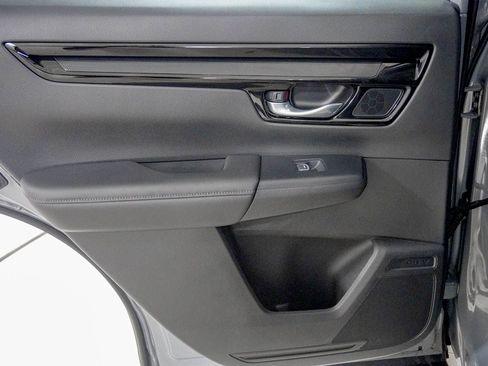 Certified 2024 Honda CR-V EX-L image 36
