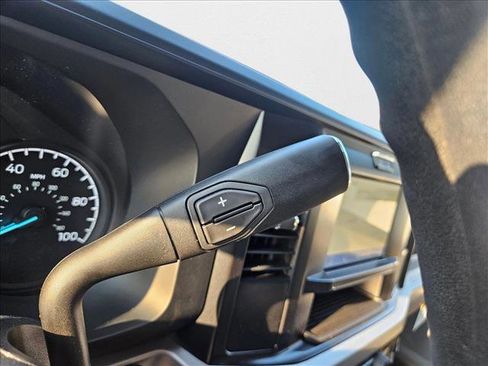 New 2026 Ford F250 XL w/ STX Appearance Package image 15