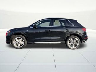 Used 2022 Audi Q3 2.0T Premium video 2