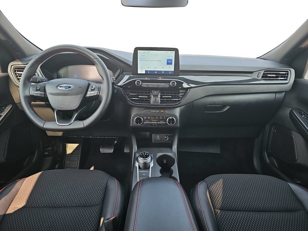 Used 2026 Ford Escape ST-Line AWD/4WD image 9