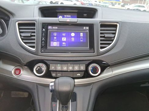 Used 2016 Honda CR-V EX image 15