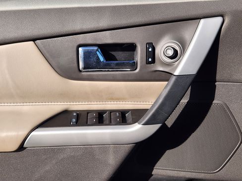 Used 2013 Ford Edge Limited w/ Driver Entry Pkg image 23