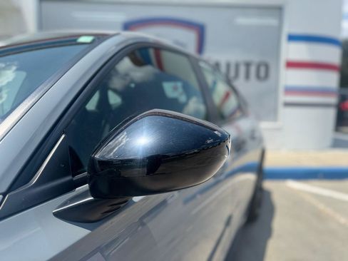 Used 2025 Honda Civic Si image 6