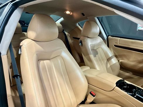 Used 2008 Maserati GranTurismo Coupe image 32